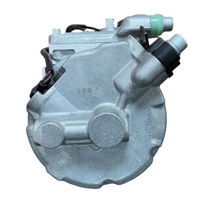 R 134a Compresor de aire acondicionado para automóviles con líquido refrigerante para BMW 5 F10 F18 2009-2010