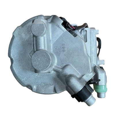 R 134a Compresor de aire acondicionado para automóviles con líquido refrigerante para BMW 5 F10 F18 2009-2010