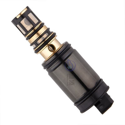 Válvula de control para las piezas automáticas DENSO 5SE09C 5SE12C compresor para BMW F18 523 F02 730