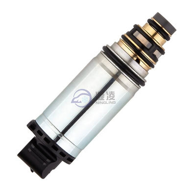 Válvula de control del compresor de CA F18 para Altima 2013-2016 2.0 2.5L BMW Brilliance 5 Serc Teana