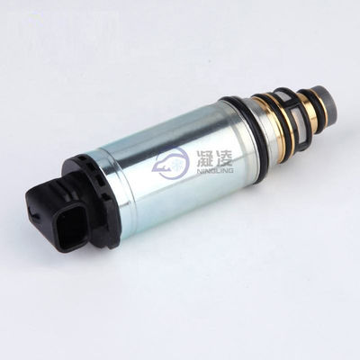 Válvula de control del compresor de CA F18 para Altima 2013-2016 2.0 2.5L BMW Brilliance 5 Serc Teana
