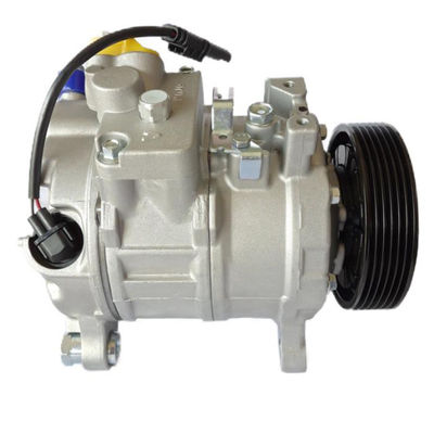 Compresor de aire acondicionado automático de 6 ranuras de tensión nominal para BMW 4 Coupé F32 F82 2013/07 /