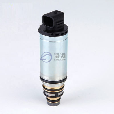Válvula de control del compresor de CA F18 para Altima 2013-2016 2.0 2.5L BMW Brilliance 5 Serc Teana