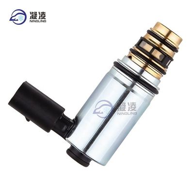 Válvula de control del compresor de CA F18 para Altima 2013-2016 2.0 2.5L BMW Brilliance 5 Serc Teana