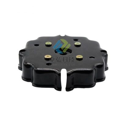 Perfecto 7PK 125MM 12V AC Compresor Embrague de polea para el AUDI Q7 4LB 2006-2015 4.2 quattro