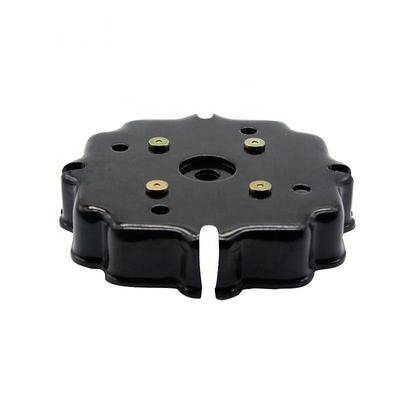 Audi 7SEU16C Compresor automático de corriente alterna con embrague de polea 7PK 120MM 12V para A8 4.2