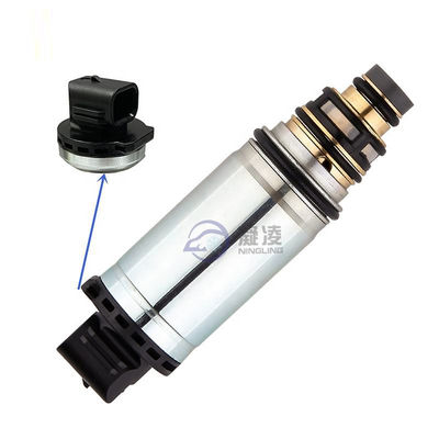 Válvula de control del compresor de CA de motor 525 Li EX 10488C para Nissan ALTIMA 2013 2013-2016