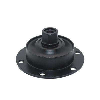 JH-COPU009 6SEU14C Compresor de CA automático con embrague de polea 12V para AUDI Q7 4.2 2005-2014