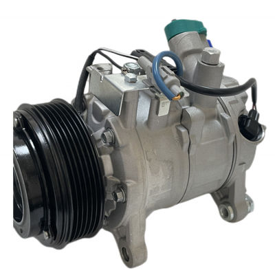 Compresor de aire de automóvil de 12 V CA para BMW 3 Limousine E90 318 d N47 D20C 1995 100 136 a un precio asequible