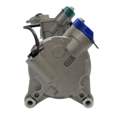 Compresor de aire de automóvil de 12 V CA para BMW 3 Limousine E90 318 d N47 D20C 1995 100 136 a un precio asequible