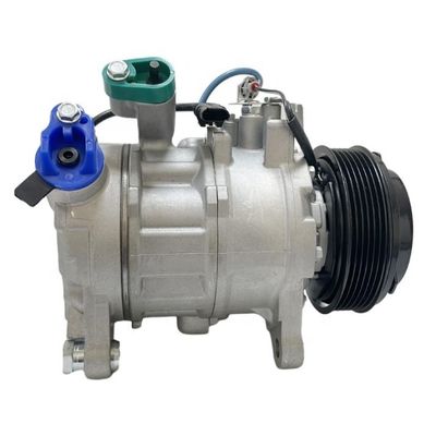 Compresor de aire de automóvil de 12 V CA para BMW 3 Limousine E90 318 d N47 D20C 1995 100 136 a un precio asequible