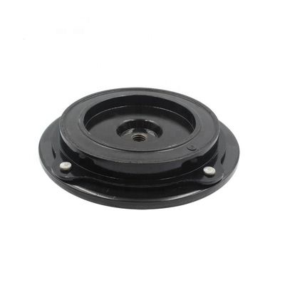 JH-COPU010 7SEU16C Compresor automático de CA con embrague de polea 6PK 125MM 12V para AUDI A6