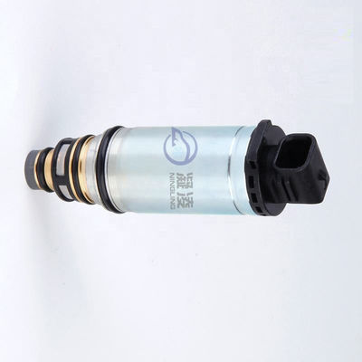 Válvula de control del compresor de CA 6SEU26C directa para Altima 2013-2016 2.5L OE NO. 3829456
