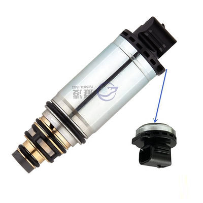 Válvula de control del compresor de CA 6SEU26C directa para Altima 2013-2016 2.5L OE NO. 3829456