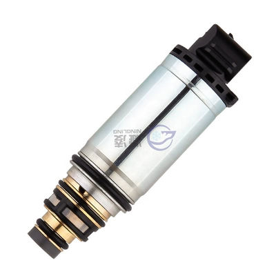 Válvula de control del compresor de CA 6SEU26C directa para Altima 2013-2016 2.5L OE NO. 3829456
