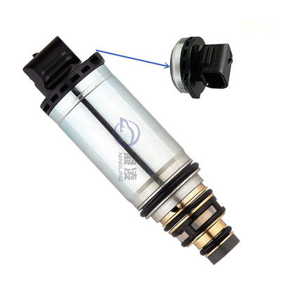 Válvula de control del compresor de CA 6SEU26C directa para Altima 2013-2016 2.5L OE NO. 3829456
