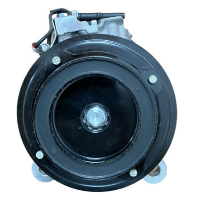 Mejor compresor de aire acondicionado automático de 12 V para BMW 7 F03 740d N57 D30 B 2993 230 313 Limousine
