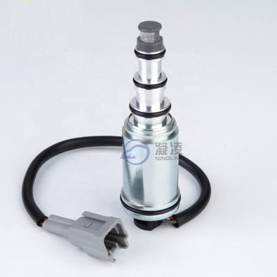 Válvula de control del compresor A/C para SERENA C26 2011 Infiniti Opel EX 10525C tamaño original