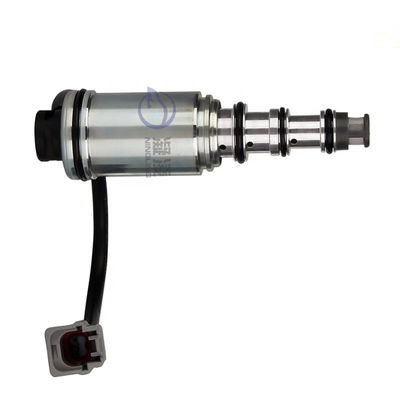 Válvula de control del compresor A/C para SERENA C26 2011 Infiniti Opel EX 10525C tamaño original
