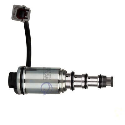 105 EX25C válvula de control para el 2011 Nissan Serena C26 Infiniti Opel Jack Sail DCS17 Blanco