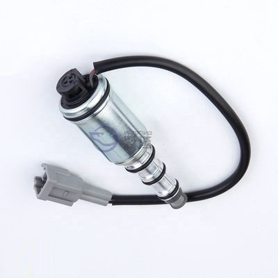 105 EX25C válvula de control para el 2011 Nissan Serena C26 Infiniti Opel Jack Sail DCS17 Blanco