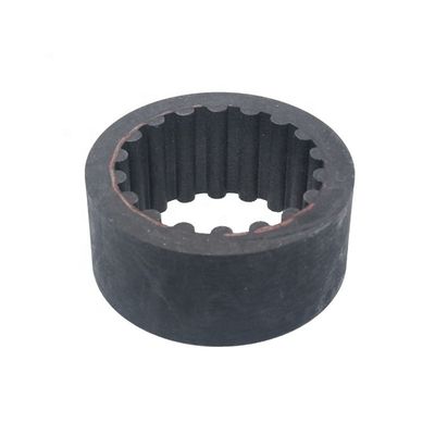 JH-COPU015 75MM 12V Compresor automático de CA con embrague de polea para AUDI/Volkswagen T5