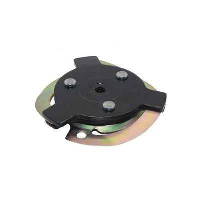 JH-COPU016 Compresor automático de CA con embrague de polea 5PK 109MM 12V para AUDI A3 Mejor opción