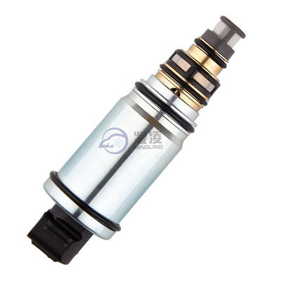 SONATA OPTIMA K5 Modo de coche 10559C válvula de control del compresor de CA para compresor VS16E VS18E