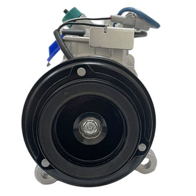 Compresor de aire acondicionado para automóviles de 12 V para BMW 3 Sedan E90 320 d N47 D20 C 1995 135 184