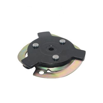 JH-COPU017 7SEU16C Compresor automático de CA con embrague de polea 6PK 110MM 12V para AUDI A3 35*52*20mm