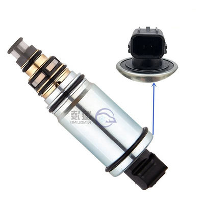 2011-2012 Valva de control de compresor de CA blanco para SONATA2.0/2.4 OPTIMA K5 EX 10559C