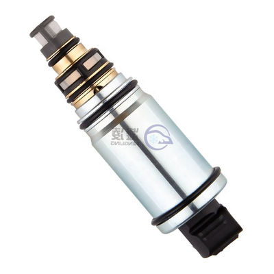 2011-2012 Valva de control de compresor de CA blanco para SONATA2.0/2.4 OPTIMA K5 EX 10559C