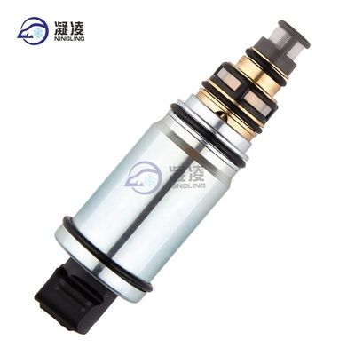 2011-2012 Valva de control de compresor de CA blanco para SONATA2.0/2.4 OPTIMA K5 EX 10559C