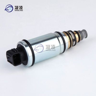 2011-2012 Valva de control de compresor de CA blanco para SONATA2.0/2.4 OPTIMA K5 EX 10559C