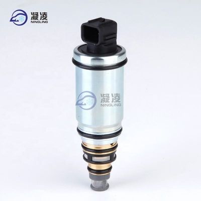 2011-2012 Valva de control de compresor de CA blanco para SONATA2.0/2.4 OPTIMA K5 EX 10559C