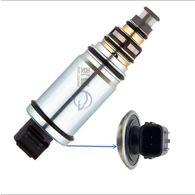 Válvula de control del compresor de CA OEM 97674-3M001 para Hyundai Sonata Kia Optima VS16E VS18E