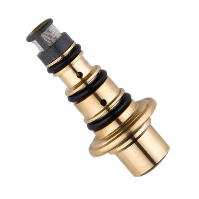 EX 10559C válvula de control del compresor de CA para SONATA OPTIMA K5 Excelente rendimiento