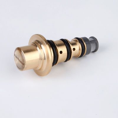 EX 10559C válvula de control del compresor de CA para SONATA OPTIMA K5 Excelente rendimiento