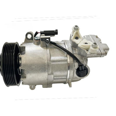 320 D 3 SERIES E90 12v Compresor de aire acondicionado para automóviles para BMW 1 E81 120 i N43 B20 A