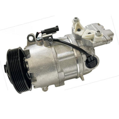 320 D 3 SERIES E90 12v Compresor de aire acondicionado para automóviles para BMW 1 E81 120 i N43 B20 A
