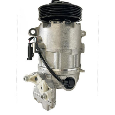 320 D 3 SERIES E90 12v Compresor de aire acondicionado para automóviles para BMW 1 E81 120 i N43 B20 A