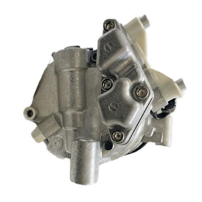 320 D 3 SERIES E90 12v Compresor de aire acondicionado para automóviles para BMW 1 E81 120 i N43 B20 A
