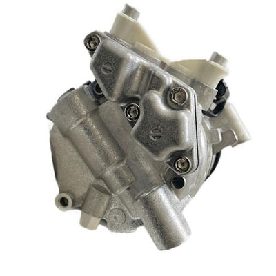 320 D 3 SERIES E90 12v Compresor de aire acondicionado para automóviles para BMW 1 E81 120 i N43 B20 A