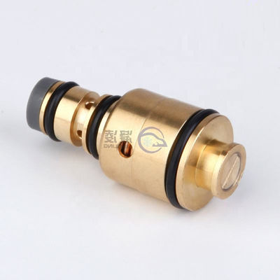 Válvula de control del compresor de aire acondicionado de automóvil para Kia Benz Opel Fiat Citroen VW Saab Land Rover