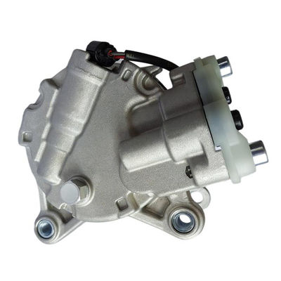 Compresor de aire acondicionado para automóviles con 6 ranuras de cinturón de ruedas R134a para BMW MINI F55 2014/07 /
