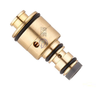2000 año válvula de control del compresor A/C para DENSO 5SL12 5SA12 5SA09 6SB16 7SB16 DKS17IC