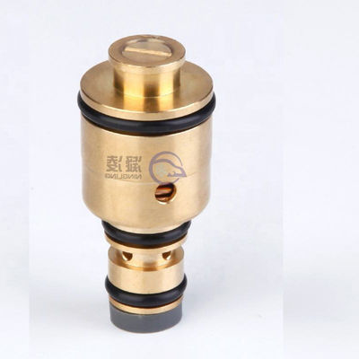 2000 año válvula de control del compresor A/C para DENSO 5SL12 5SA12 5SA09 6SB16 7SB16 DKS17IC