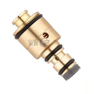 2000 año válvula de control del compresor A/C para DENSO 5SL12 5SA12 5SA09 6SB16 7SB16 DKS17IC