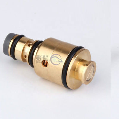 2000 año válvula de control del compresor A/C para DENSO 5SL12 5SA12 5SA09 6SB16 7SB16 DKS17IC
