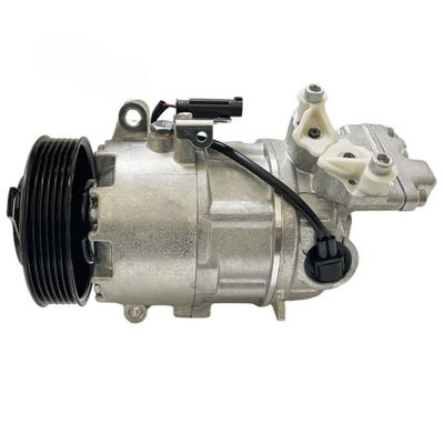 Compresor de aire acondicionado para automóviles de 12 V para BMW 3 Touring E91 2005/09-2012/06